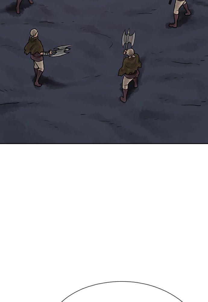 Warrior Executioner Chap 6 - Next Chap 7
