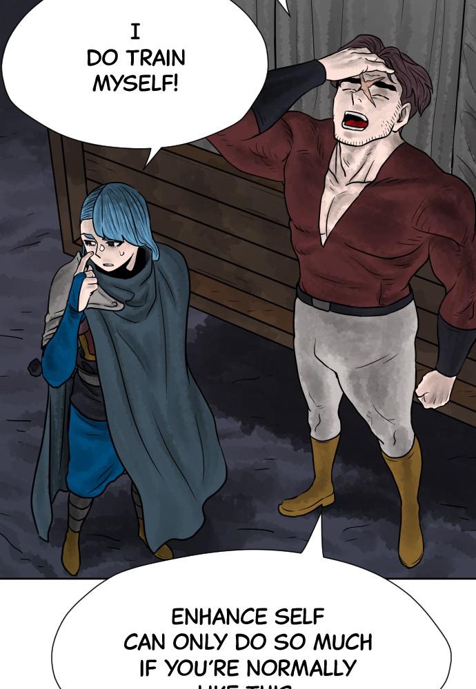 Warrior Executioner Chap 6 - Next Chap 7