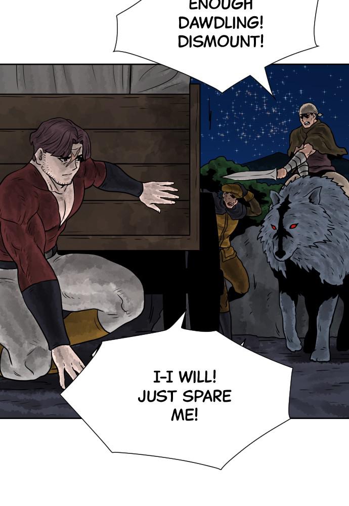 Warrior Executioner Chap 6 - Next Chap 7