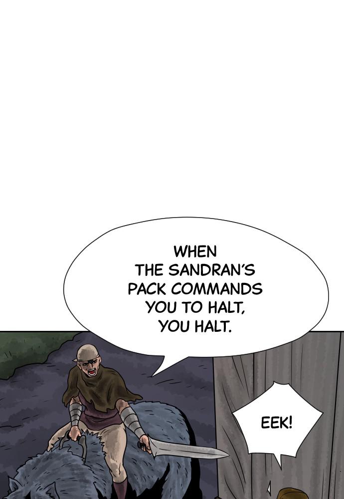 Warrior Executioner Chap 6 - Next Chap 7
