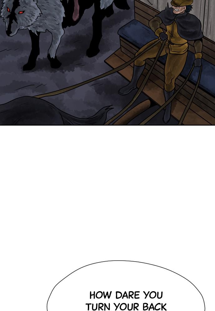 Warrior Executioner Chap 6 - Next Chap 7