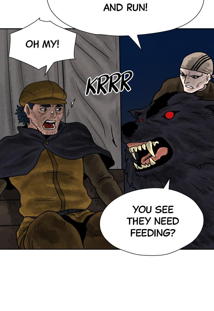 Warrior Executioner Chap 6 - Next Chap 7