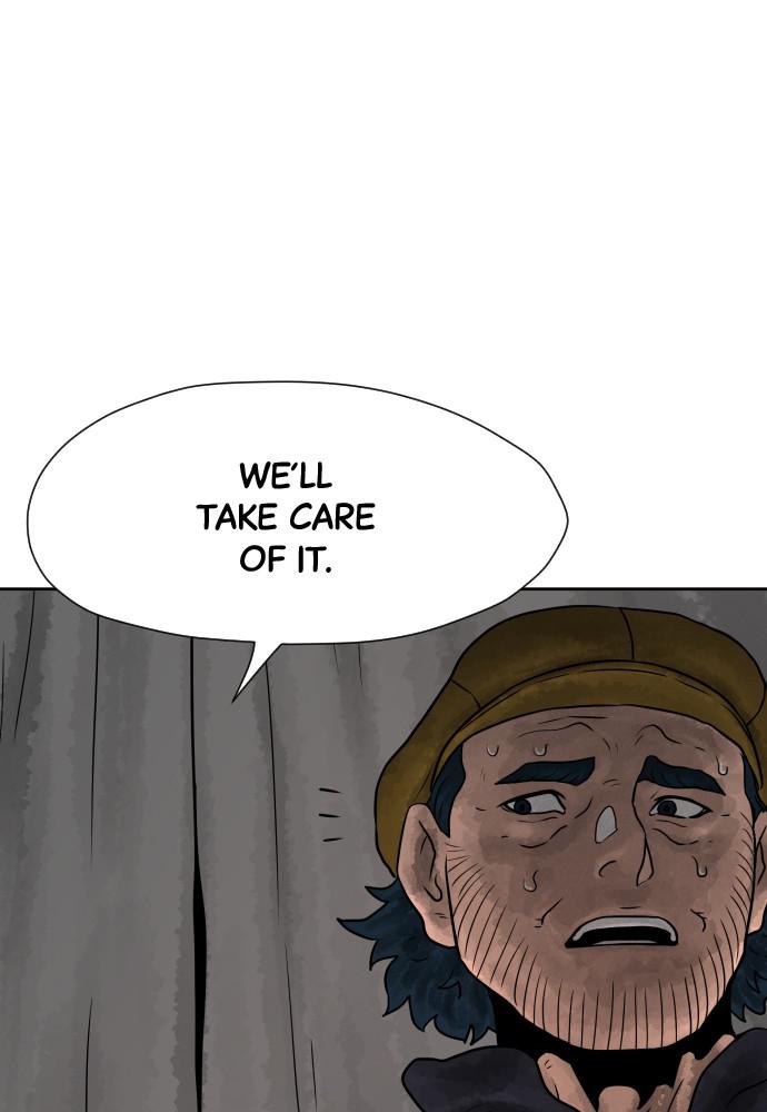 Warrior Executioner Chap 6 - Next Chap 7