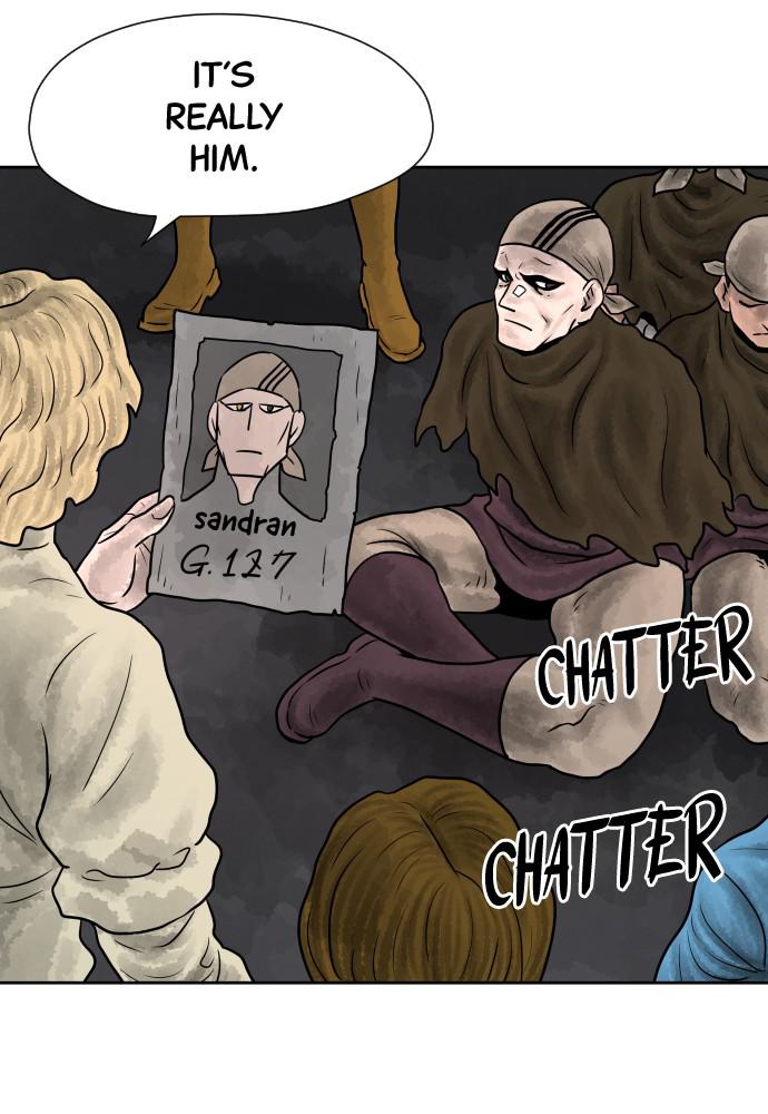 Warrior Executioner Chap 6 - Next Chap 7