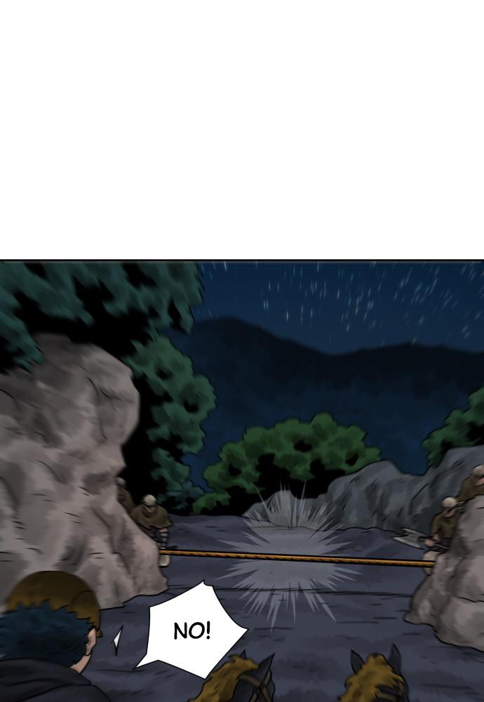 Warrior Executioner Chap 6 - Next Chap 7