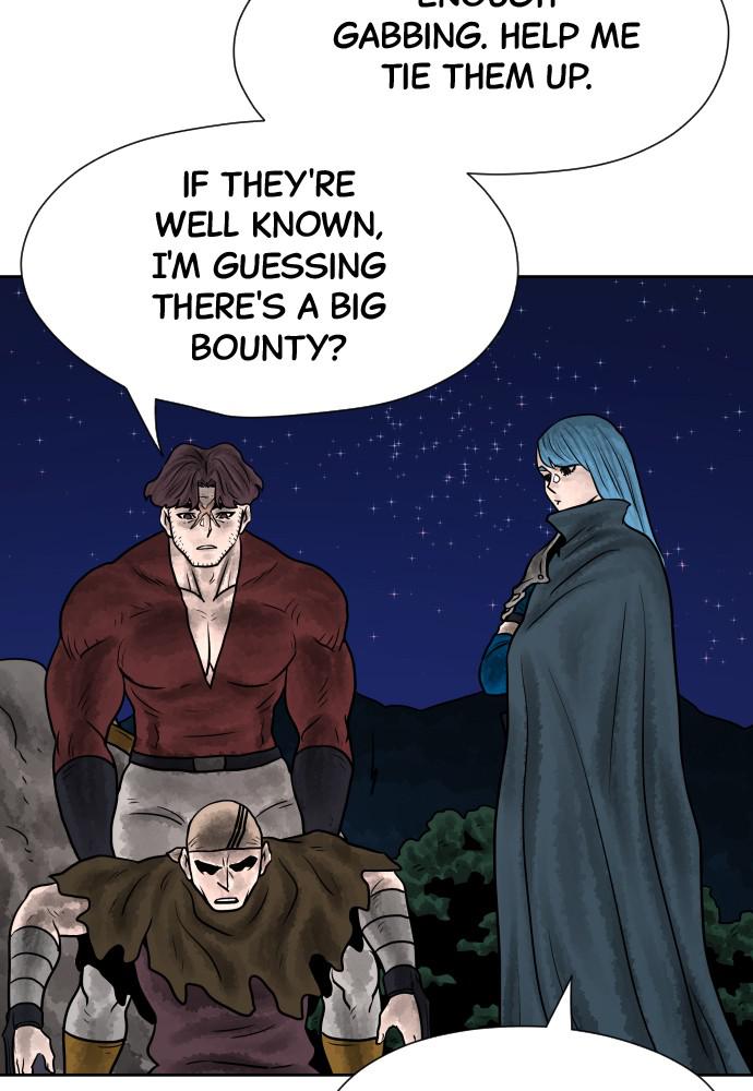 Warrior Executioner Chap 6 - Next Chap 7