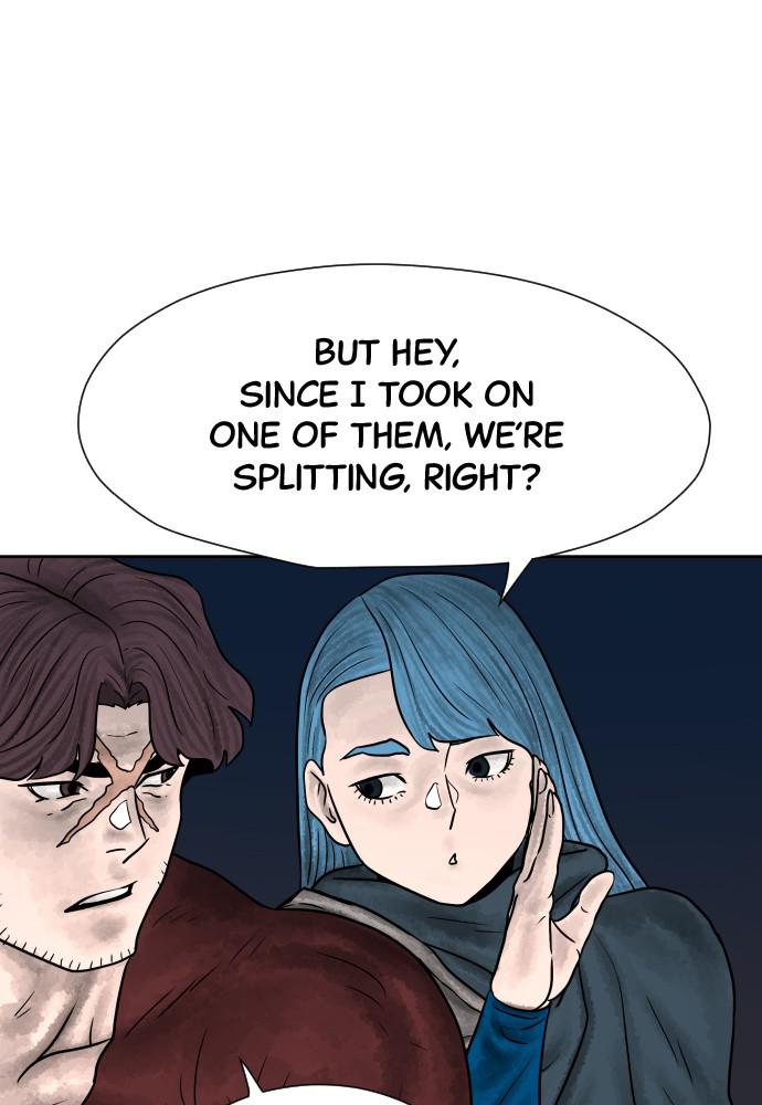 Warrior Executioner Chap 6 - Next Chap 7