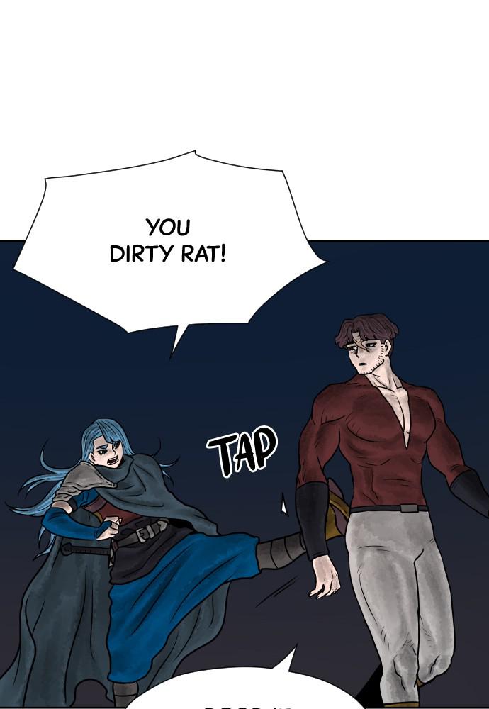 Warrior Executioner Chap 6 - Next Chap 7