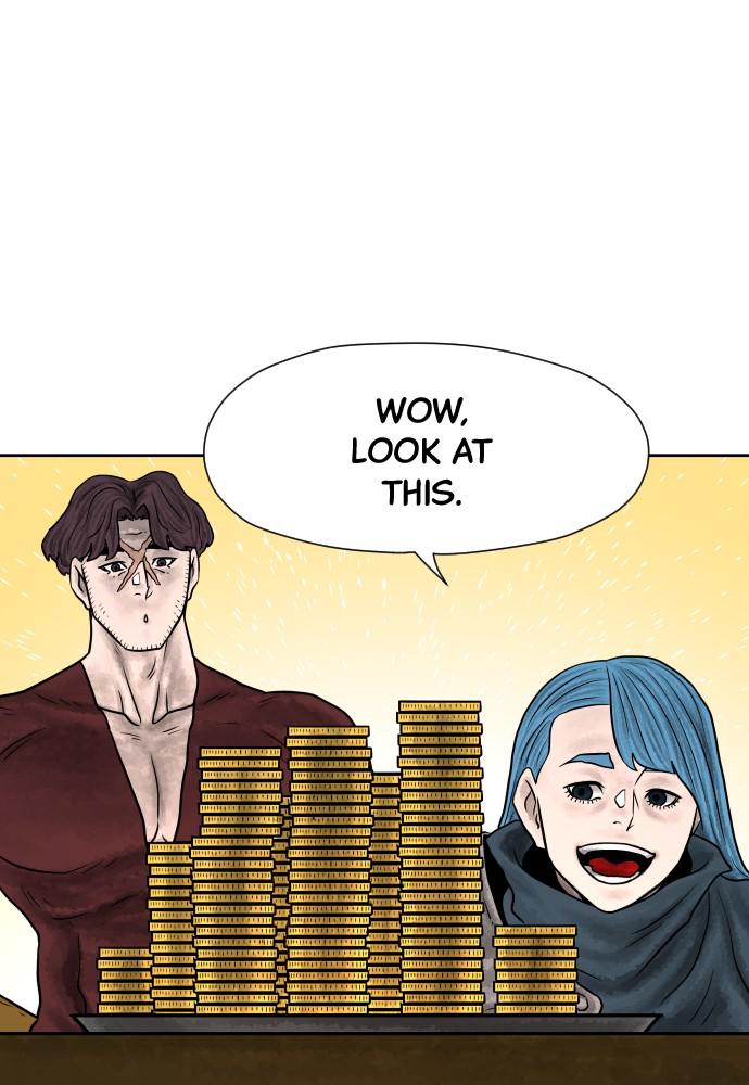 Warrior Executioner Chap 6 - Next Chap 7