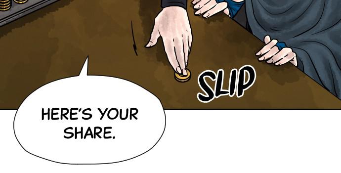 Warrior Executioner Chap 6 - Next Chap 7