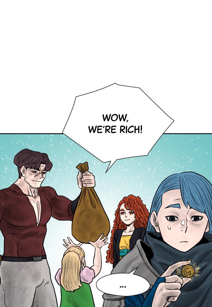 Warrior Executioner Chap 6 - Next Chap 7