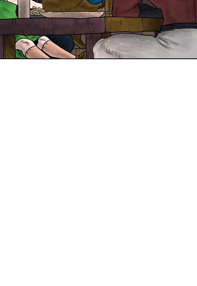 Warrior Executioner Chap 6 - Next Chap 7