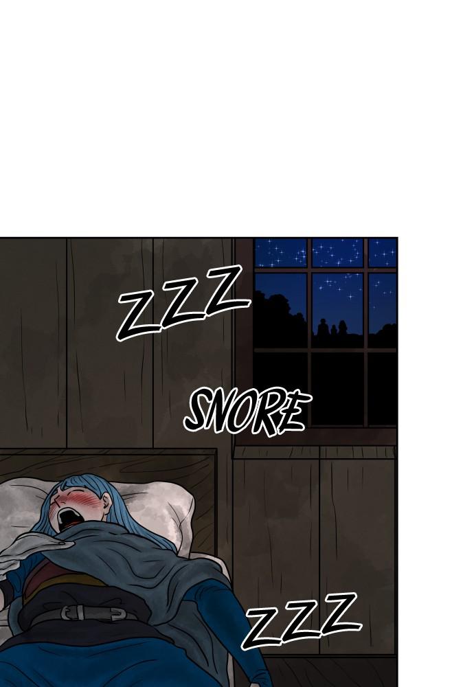 Warrior Executioner Chap 6 - Next Chap 7