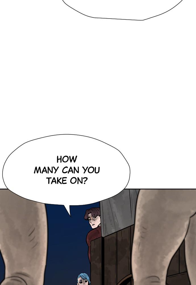 Warrior Executioner Chap 6 - Next Chap 7