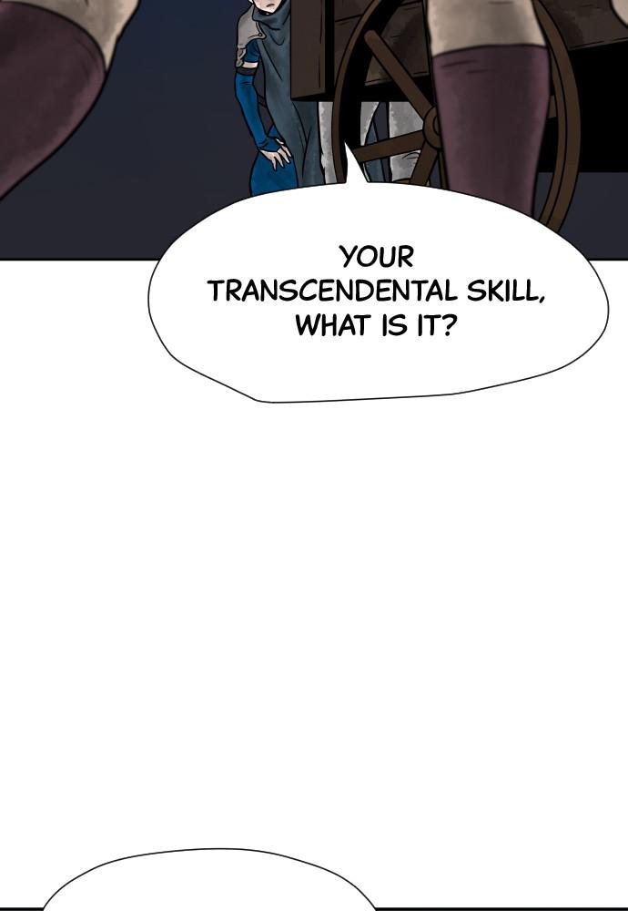 Warrior Executioner Chap 6 - Next Chap 7