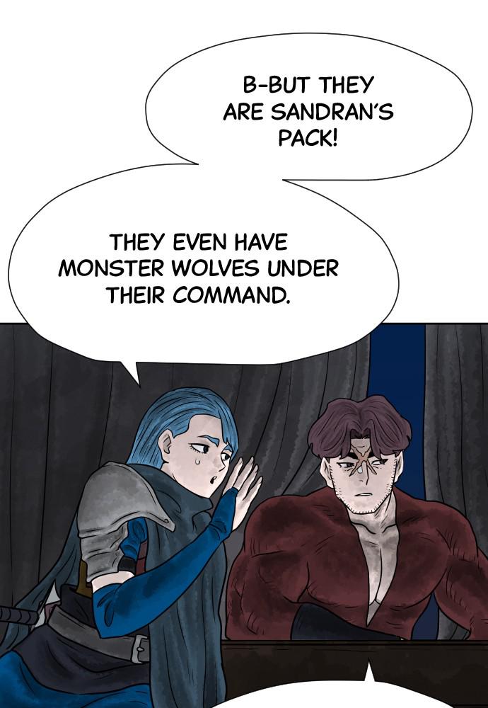Warrior Executioner Chap 6 - Next Chap 7