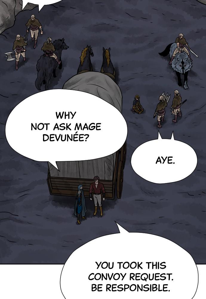 Warrior Executioner Chap 6 - Next Chap 7