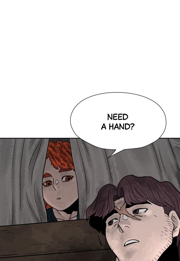 Warrior Executioner Chap 6 - Next Chap 7
