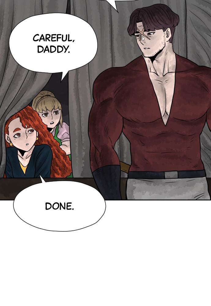 Warrior Executioner Chap 6 - Next Chap 7