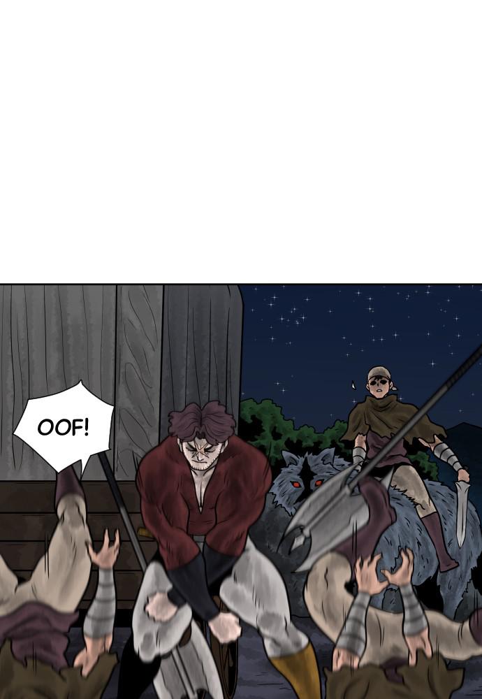 Warrior Executioner Chap 6 - Next Chap 7