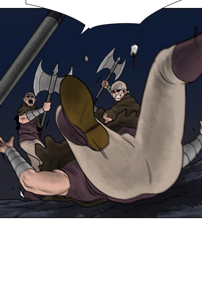 Warrior Executioner Chap 6 - Next Chap 7
