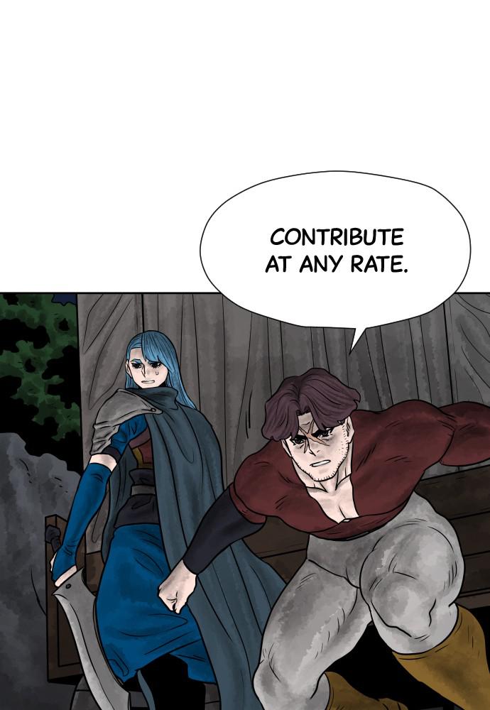 Warrior Executioner Chap 6 - Next Chap 7