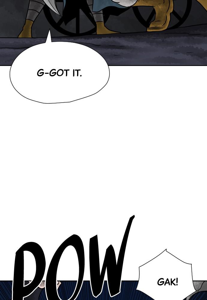 Warrior Executioner Chap 6 - Next Chap 7