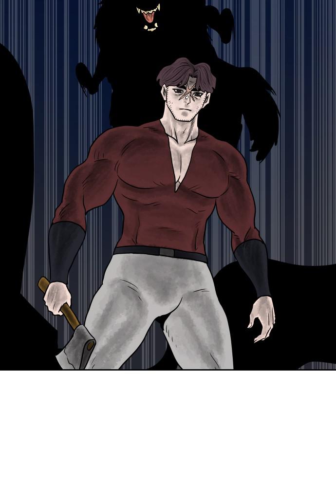 Warrior Executioner Chap 6 - Next Chap 7