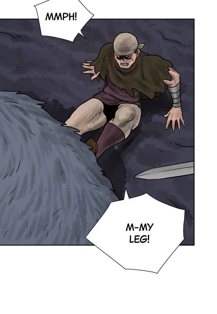 Warrior Executioner Chap 6 - Next Chap 7