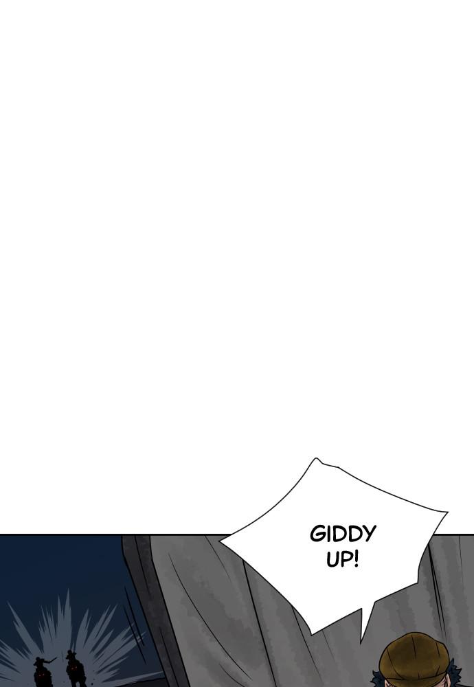 Warrior Executioner Chap 6 - Next Chap 7