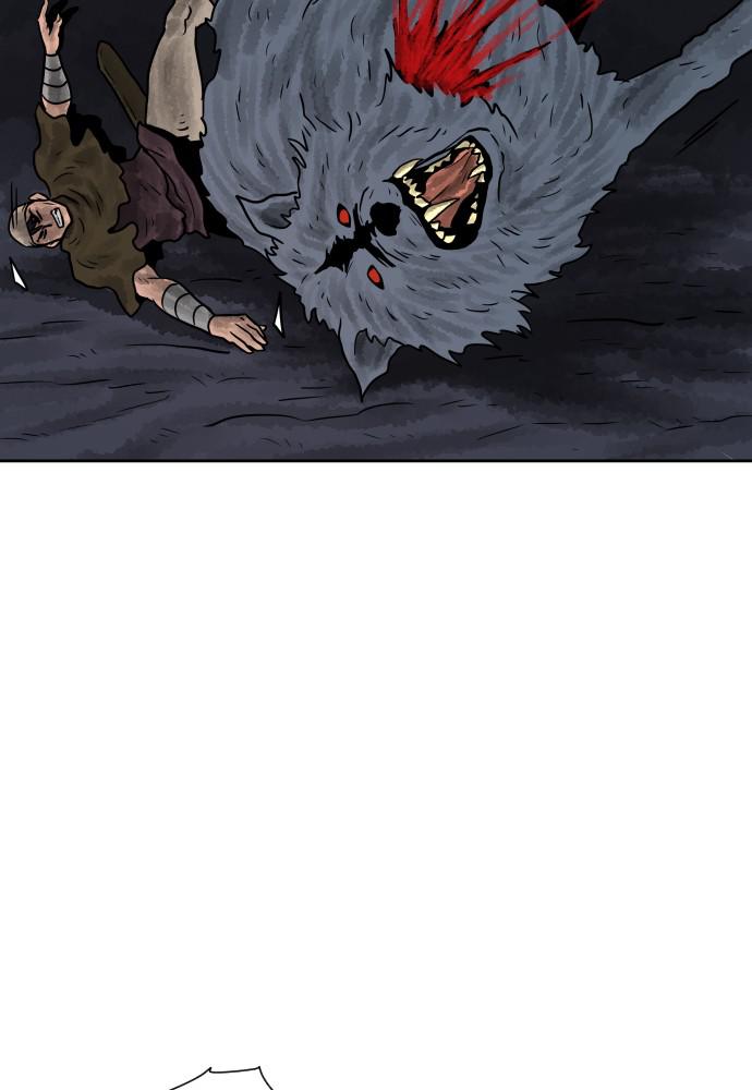 Warrior Executioner Chap 6 - Next Chap 7