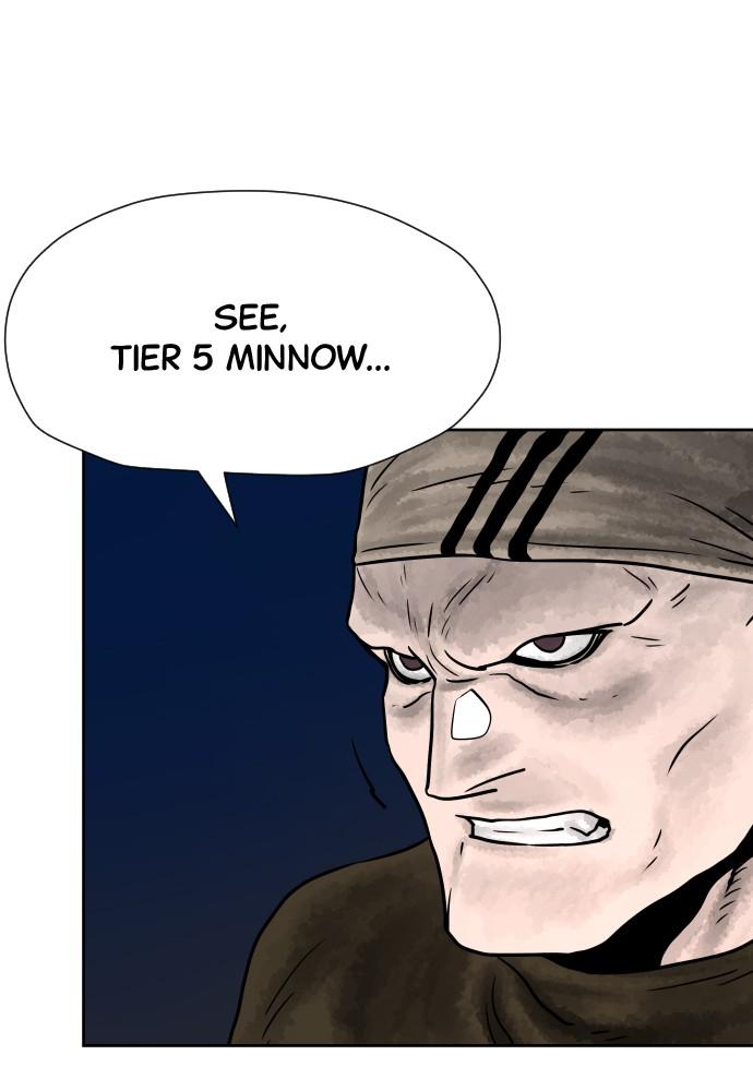 Warrior Executioner Chap 6 - Next Chap 7