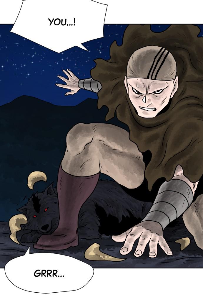 Warrior Executioner Chap 6 - Next Chap 7