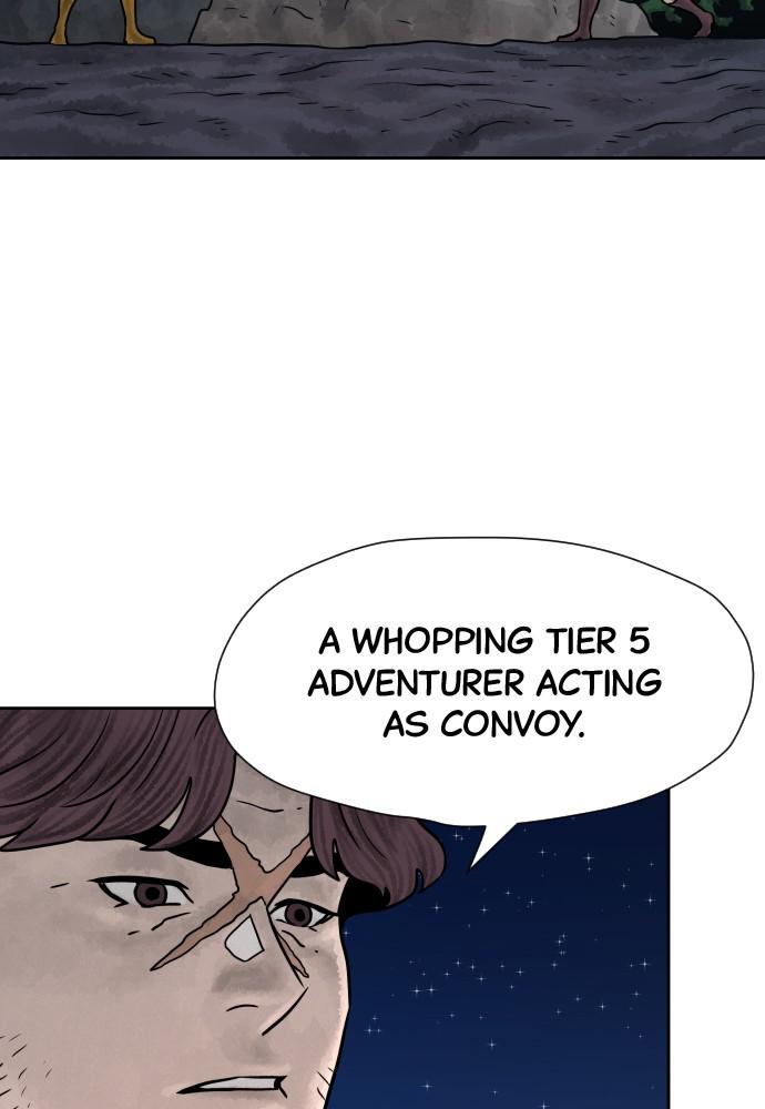 Warrior Executioner Chap 6 - Next Chap 7