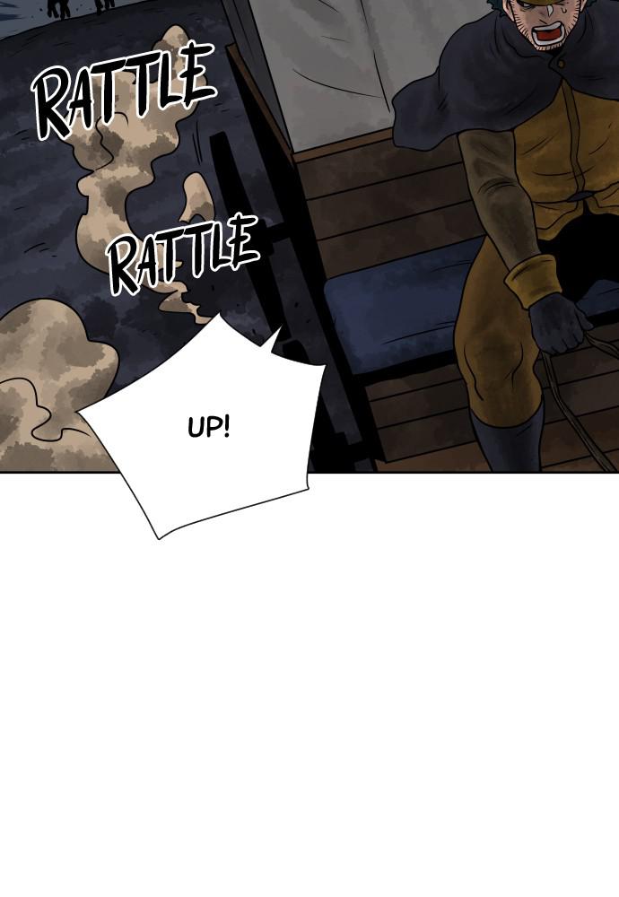 Warrior Executioner Chap 6 - Next Chap 7