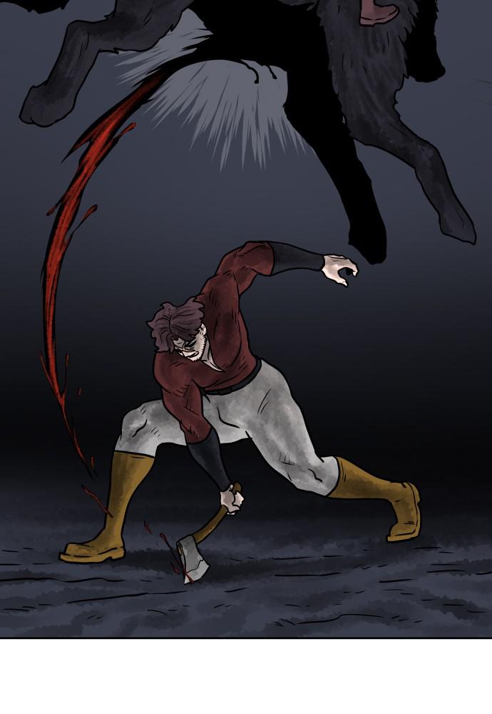 Warrior Executioner Chap 6 - Next Chap 7