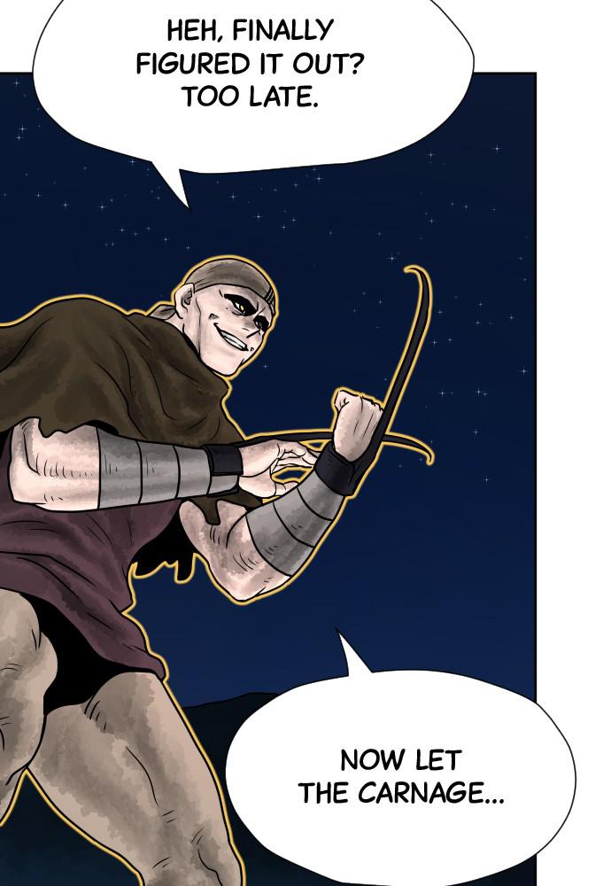 Warrior Executioner Chap 6 - Next Chap 7