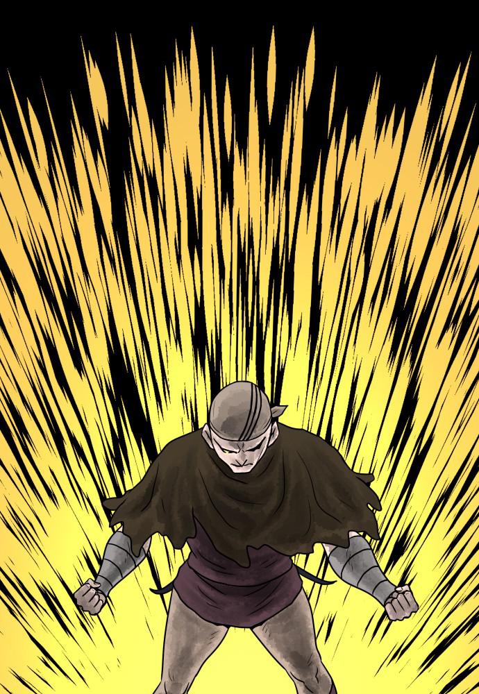 Warrior Executioner Chap 6 - Next Chap 7