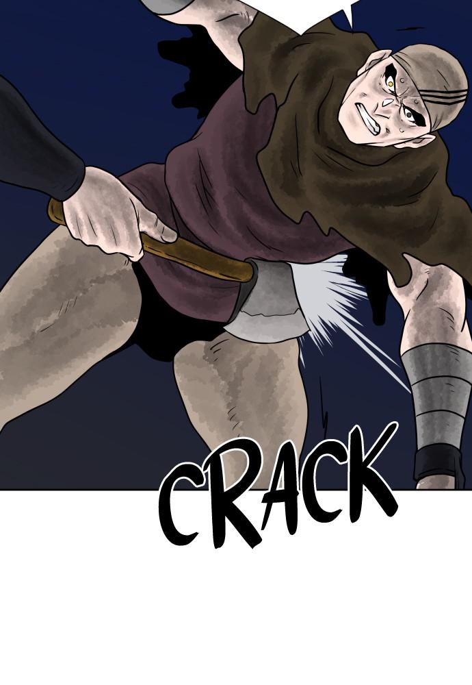 Warrior Executioner Chap 6 - Next Chap 7