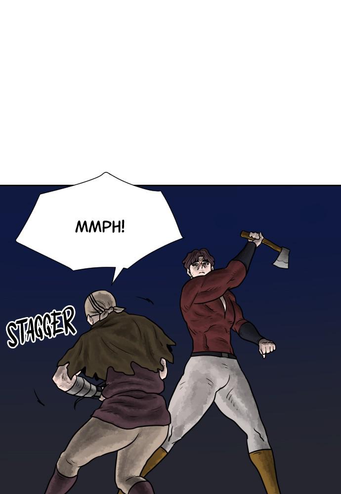 Warrior Executioner Chap 6 - Next Chap 7