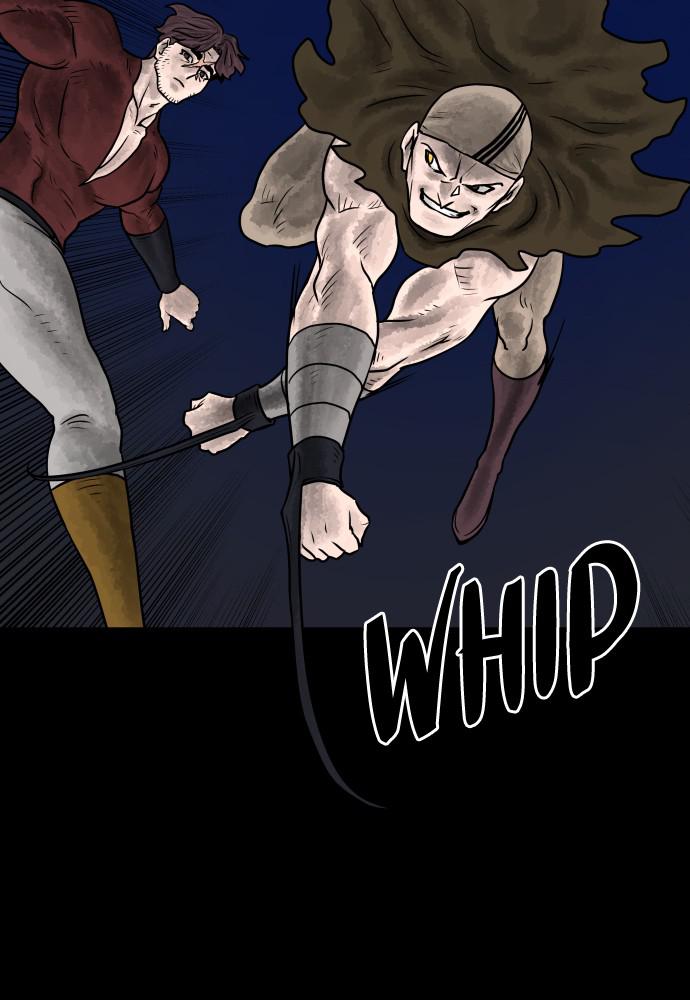 Warrior Executioner Chap 6 - Next Chap 7