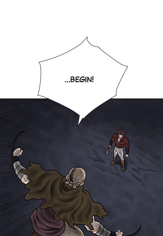 Warrior Executioner Chap 6 - Next Chap 7