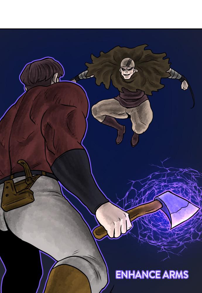 Warrior Executioner Chap 6 - Next Chap 7