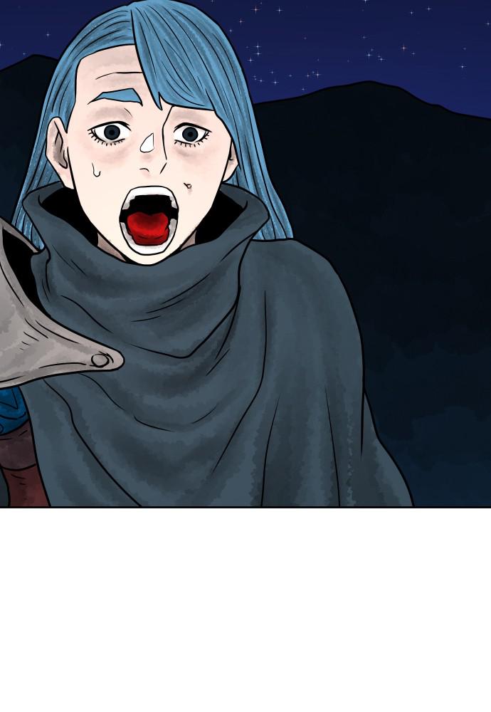 Warrior Executioner Chap 6 - Next Chap 7