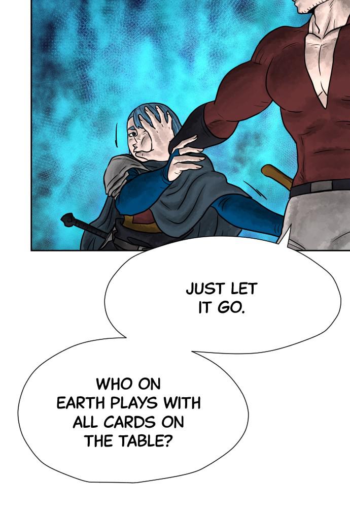 Warrior Executioner Chap 6 - Next Chap 7