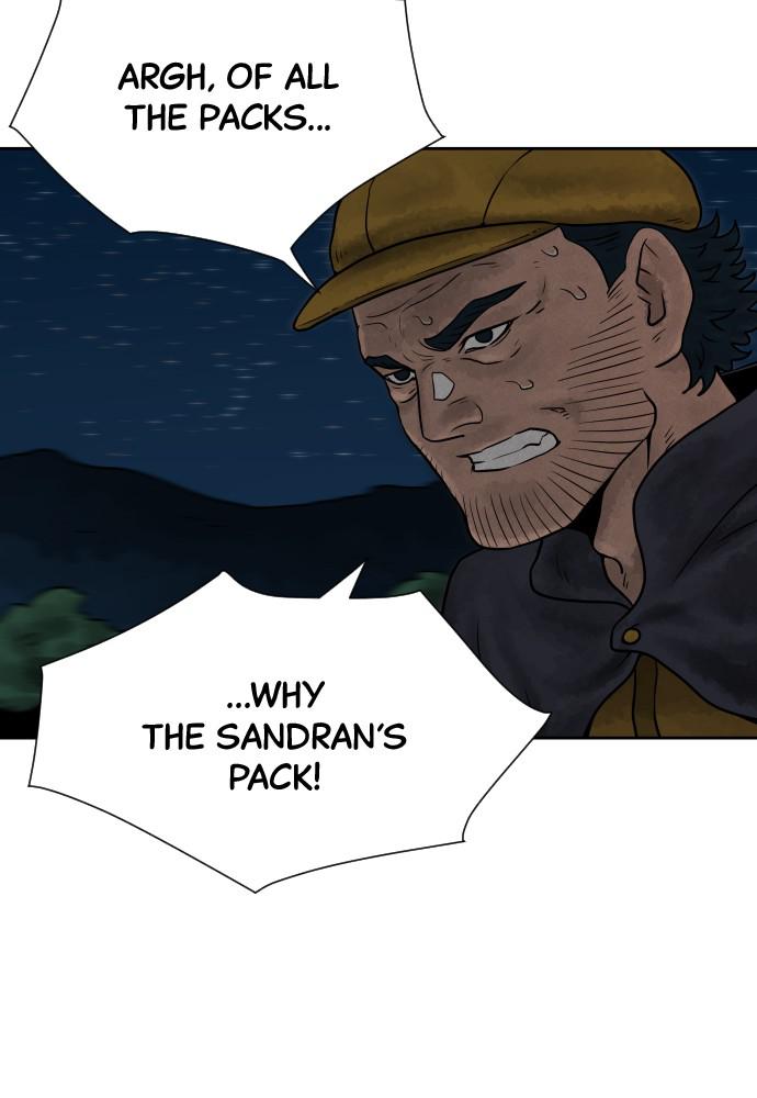 Warrior Executioner Chap 6 - Next Chap 7
