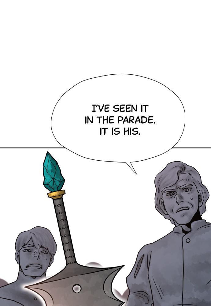 Warrior Executioner Chap 8 - Next Chap 9