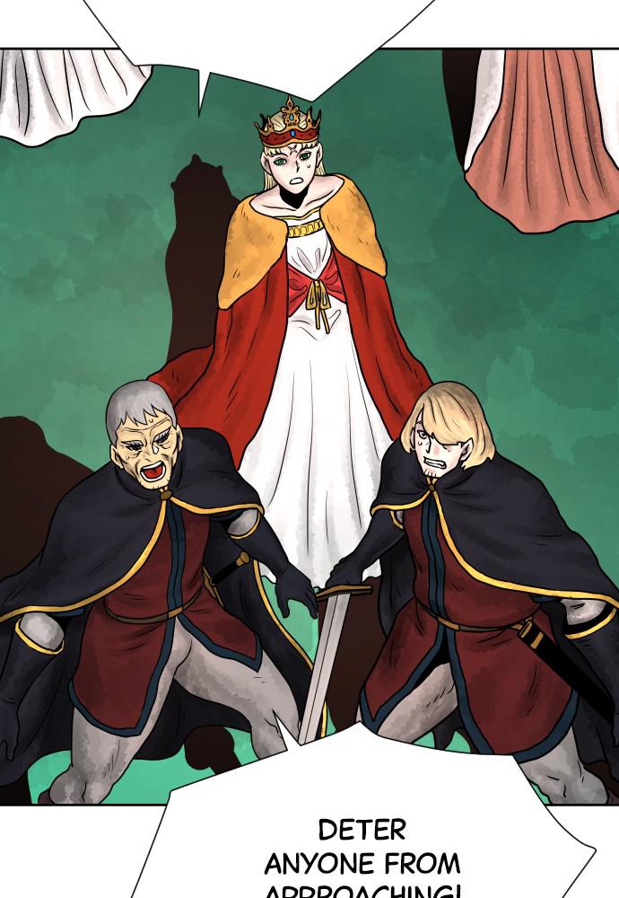 Warrior Executioner Chap 8 - Next Chap 9