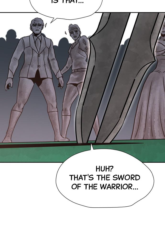 Warrior Executioner Chap 8 - Next Chap 9