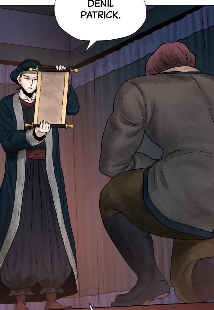 Warrior Executioner Chap 8 - Next Chap 9